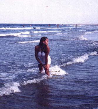 Pic #1 Gunnison Beach Shots