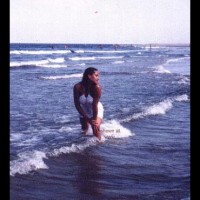 Gunnison Beach Shots