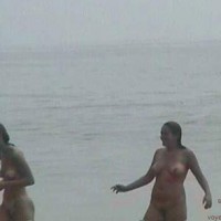 Caolifornia Beach