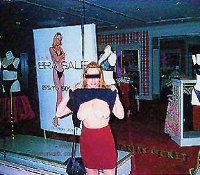 Pic #1M in public