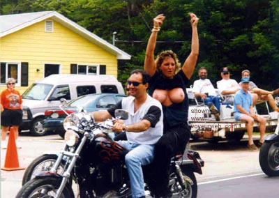 Pic #1Laconia Bike II