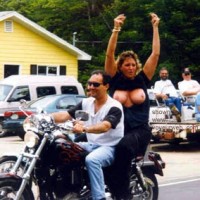 Laconia Bike II