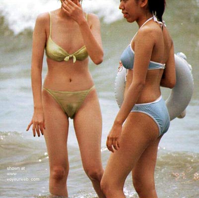 Pic #1 Japan See Through