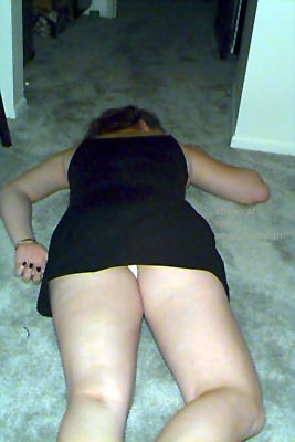 Pic #1Party Girl