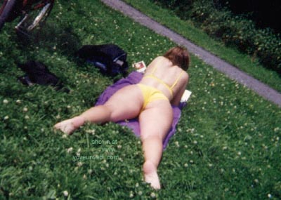 Pic #1German Summer