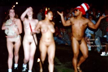 Pic #1Born to run II