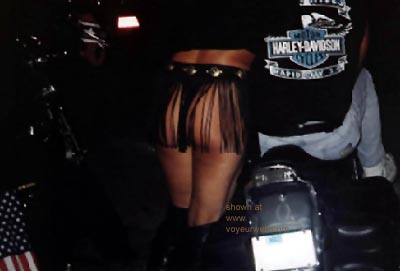 Pic #1 Bikers