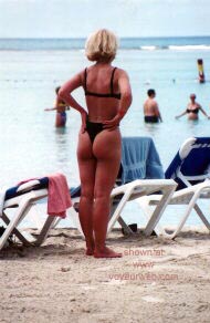 Pic #1Domenican II