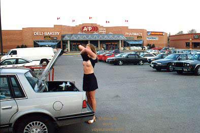 Pic #1Shopping Mall