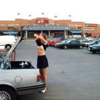 Shopping Mall