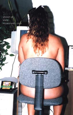 Pic #1 Dancing with Lights