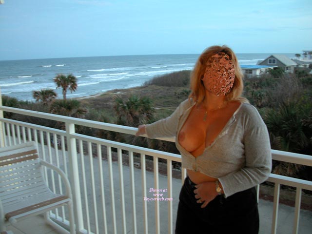 Pic #1Mrs S.fla Sunshine In Daytona Bch 3