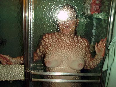Pic #1Frosted Glas Tits