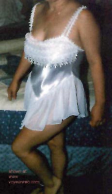 Pic #1Me      - the Teacher