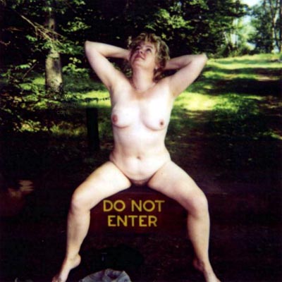 Pic #1Mrs Just For Fun