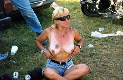 Pic #1Springers      Wife