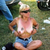 Pic #1 Springers      Wife