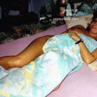 Pic #1I      shaved her