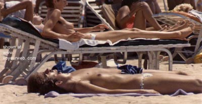 Pic #1Tits, Tits and Tits