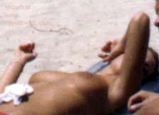 Pic #1More Beach