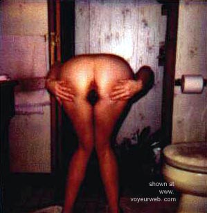 Pic #1Teds Wife