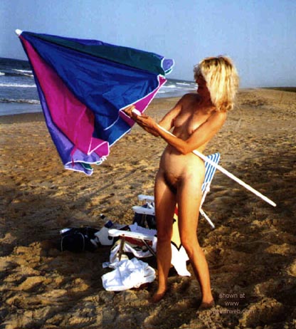 Pic #1Hurricane Sheila