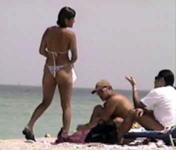 Pic #1Beach      Shots 2