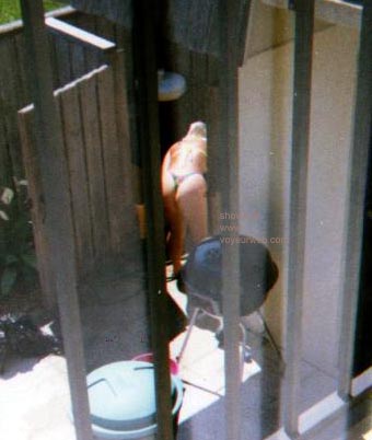 Pic #1Balcony