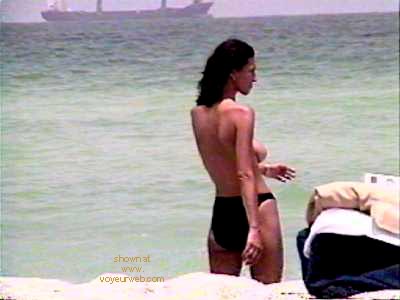 Pic #1Beach      Shots 3
