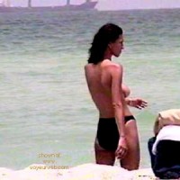 Pic #1 Beach      Shots 3
