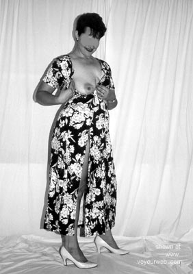 Pic #1MaryMary
