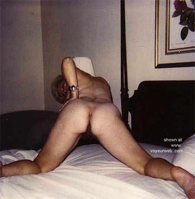 Pic #1 She      is 48