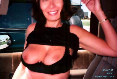 Pic #1Trucker      Flashing