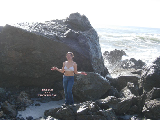 Pic #1 On The Rocks