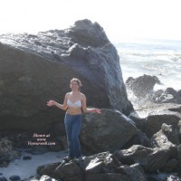 Pic #1 On The Rocks