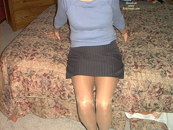 Pic #1Fuzzy