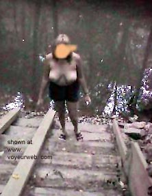 Pic #1Hiking      Naked Creek