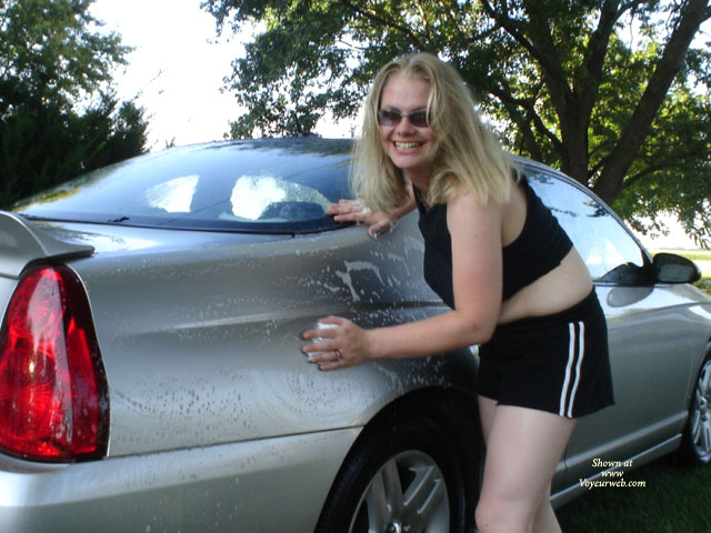 Pic #1 Sammy's Backyard Carwash