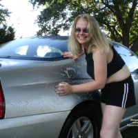 Pic #1 Sammy's Backyard Carwash