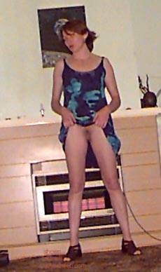 Pic #1My      Australian Girl