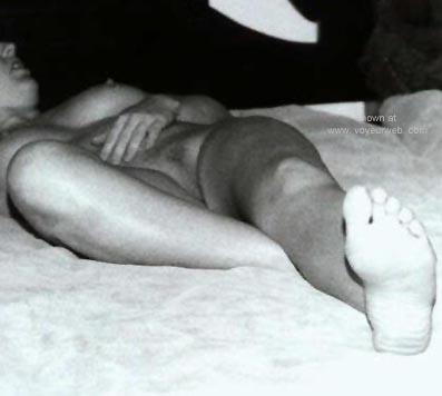 Pic #1 Blond      Wife