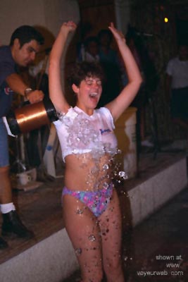 Pic #1Cancun      Fun