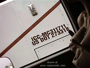 Pic #1 Flashing      Truckers - Flashing Truckers