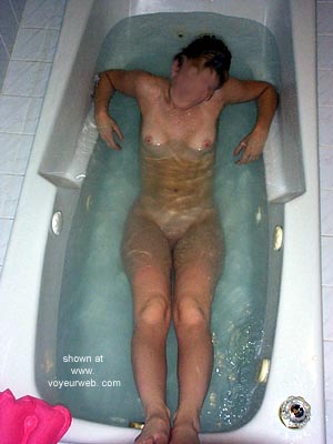 Pic #1 Me - Danielle - more