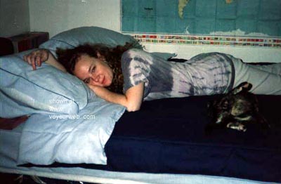 Pic #1Renters      Revenge