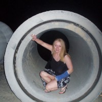 Pic #1Busty Mary 1st Try