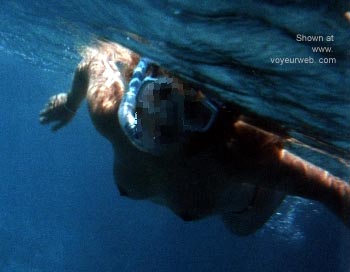 Pic #1Mich      in the Med