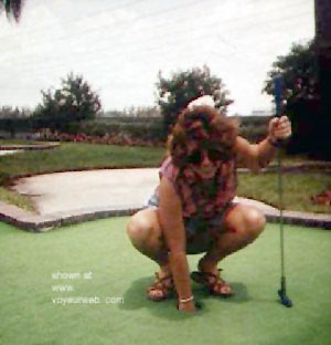 Pic #1 Flashing      Wife