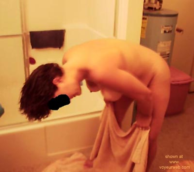 Pic #1 Shower      Moments