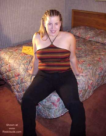 Pic #118 yo Pussy